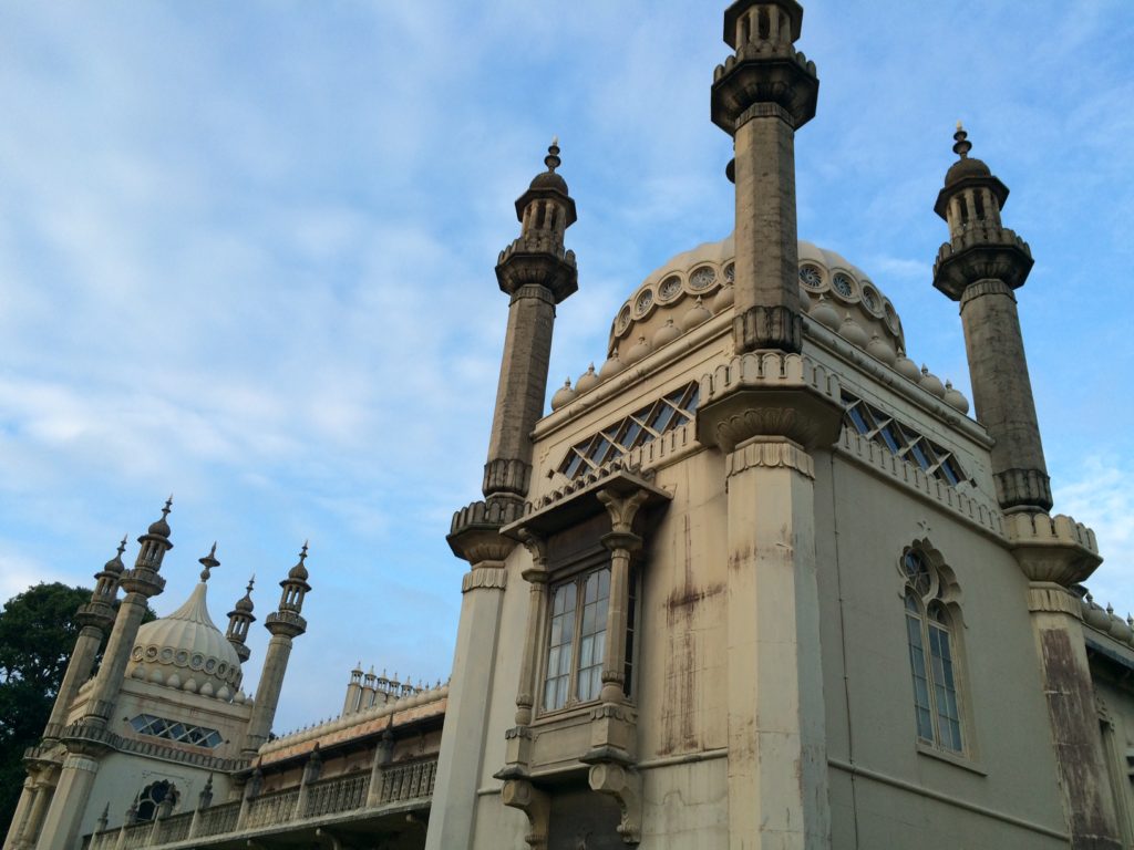 Royal Pavilion