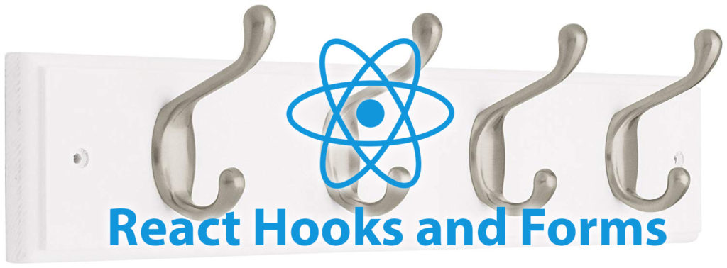 React Hooks and Forms | primehammer